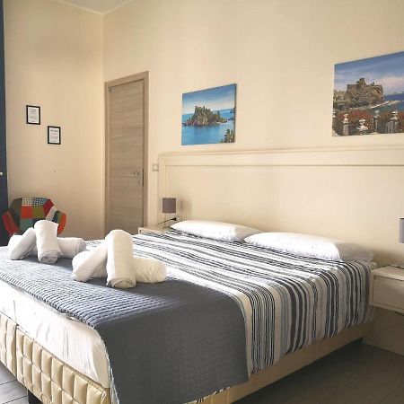 Il Balcone Di Galatea Apartamento Acireale Exterior foto