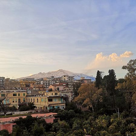 Il Balcone Di Galatea Apartamento Acireale Exterior foto