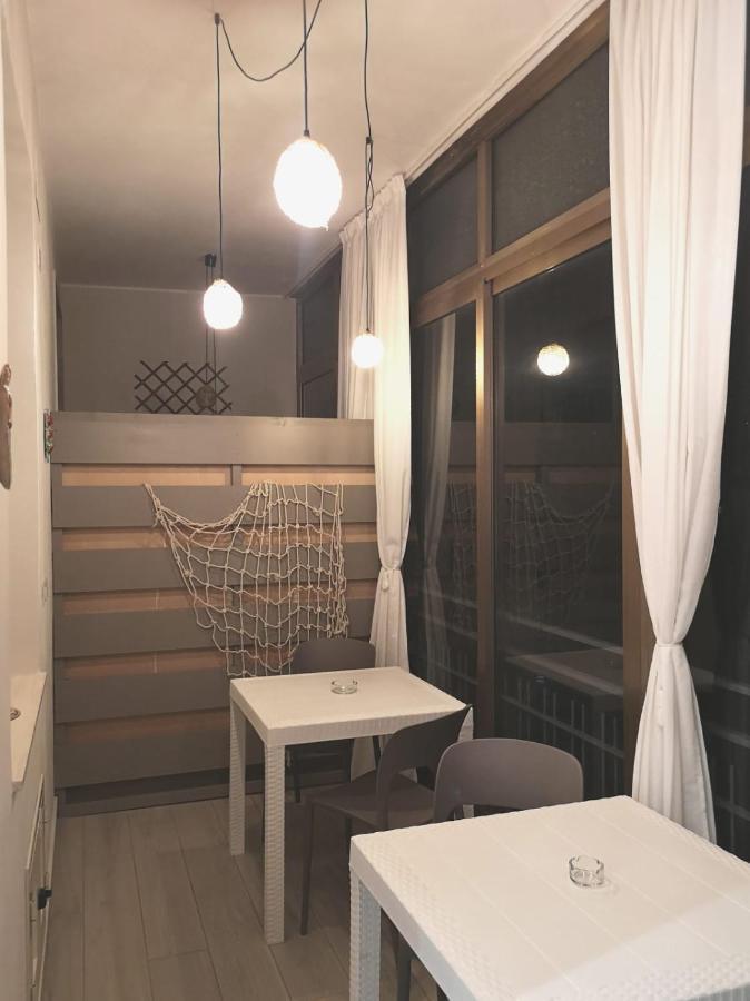 Il Balcone Di Galatea Apartamento Acireale Exterior foto