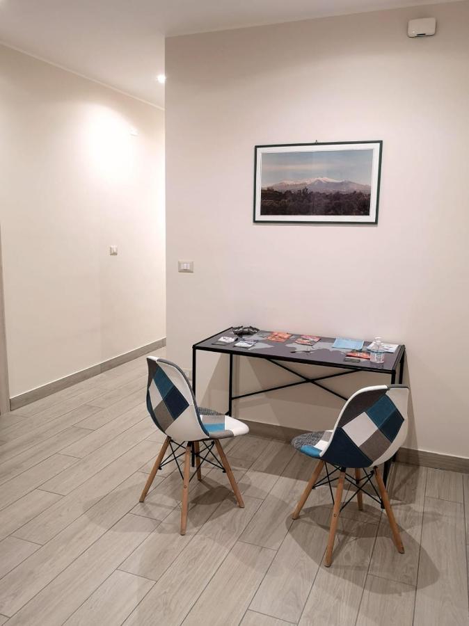 Il Balcone Di Galatea Apartamento Acireale Exterior foto