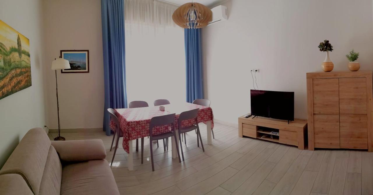 Il Balcone Di Galatea Apartamento Acireale Exterior foto