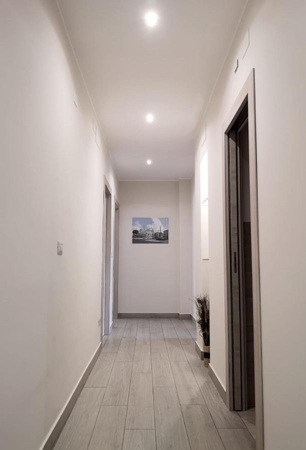 Il Balcone Di Galatea Apartamento Acireale Exterior foto