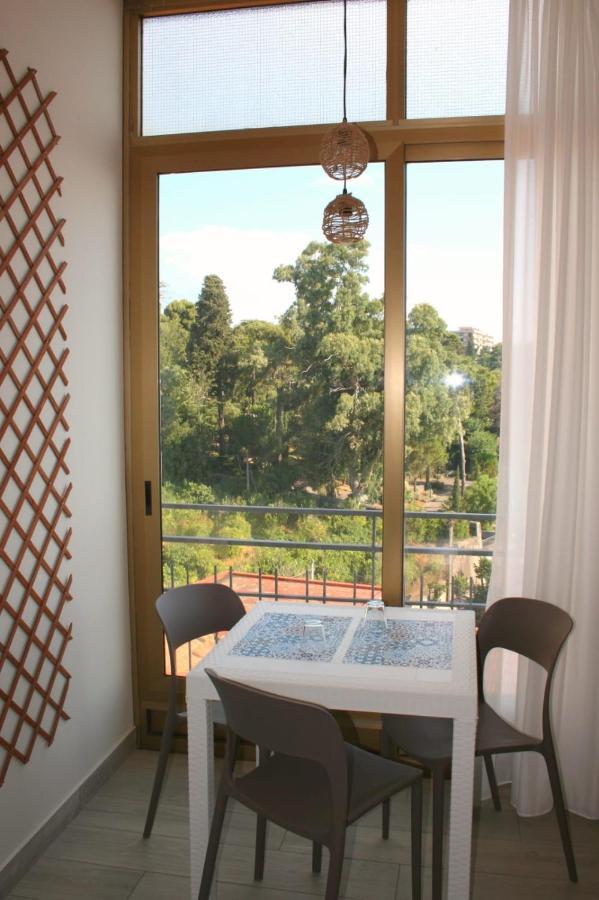 Il Balcone Di Galatea Apartamento Acireale Exterior foto