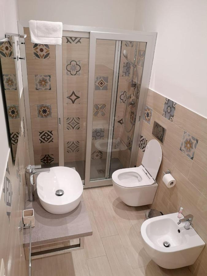 Il Balcone Di Galatea Apartamento Acireale Exterior foto